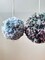 Icy Holiday Pompom Ornaments product 6